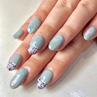 ネイル Ange epais nAnnAnのその他イメージ