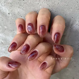 ネイル nailsalon Lenoaのネイルデザイン