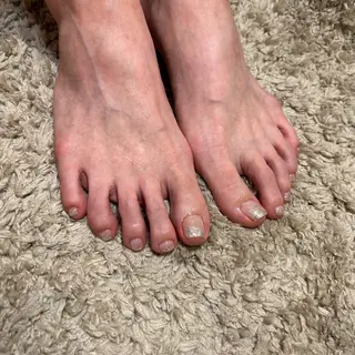 ネイル A. Hashimotoのネイルデザイン