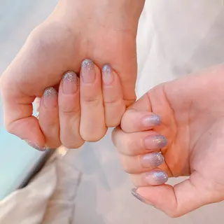 ネイル Daysyou所属・daysyou. Asamiのネイルデザイン