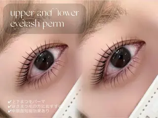 マツエク・マツパ deicy nail&eyelash 新宿所属・deicy 新宿店のマツエク・マツパデザイン