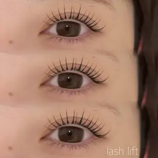 マツエク・マツパ kirin💎マツ エクモデル募集中🌸のマツエク・マツパデザイン