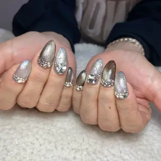 ネイル COCO+所属・COCO +のエステ・リラクイメージ