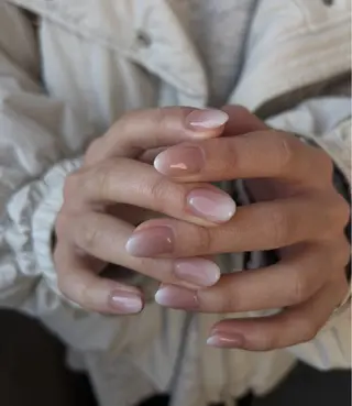 ネイル Ever Blue Nail Salonのネイルデザイン