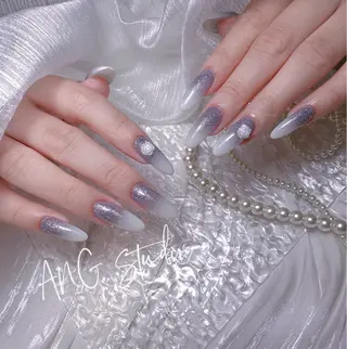 ネイル ANG Studioのネイルデザイン