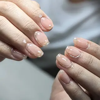 ネイル ネイルサロンベルティ .keikoのネイルデザイン