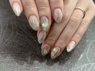 ネイル 山口 朋希のネイルデザイン