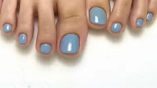 ネイル nail salon mare所属・haku. 【ハク】のヘアスタイル