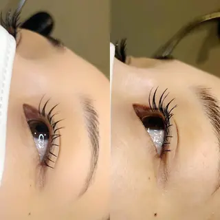 マツエク・マツパ 💛🌼こんどう ひなた🐥⸒のマツエク・マツパデザイン