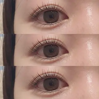 マツエク・マツパ WAVY藤沢店 🥥megumiのマツエク・マツパデザイン