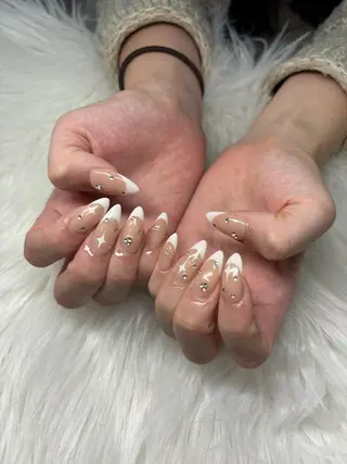 ネイル SHION  のネイルデザイン