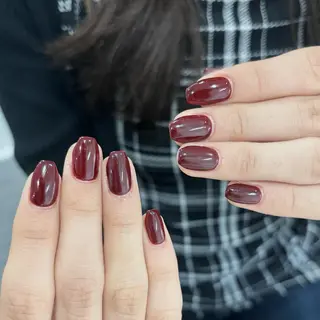 ネイル Ugirl Nail Harukaのネイルデザイン