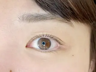 マツエク・マツパ HARUHARU hinano *のマツエク・マツパデザイン