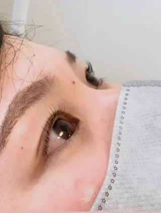 マツエク・マツパ nail&eyelash radieux所属・radieux MIZUHO️🫧のマツエク・マツパデザイン