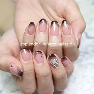 ネイル esplendor  エスプレンドル所属・esplendor  エスプレンドルのネイルデザイン