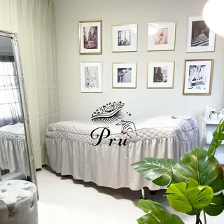 プル eyelashのマツエク・マツパデザイン