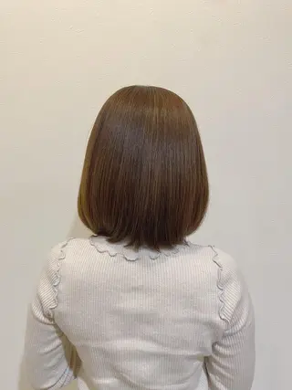 ミディアム かっちゃん /彩斗のヘアスタイル