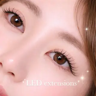 マツエク・マツパ Make Sense Ai🦋東銀座のマツエク・マツパデザイン