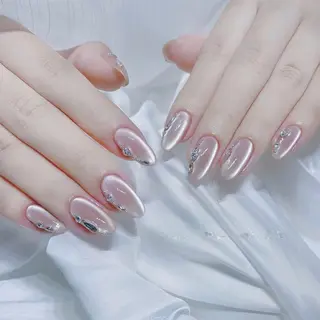 ネイル sora ❄️のネイルデザイン