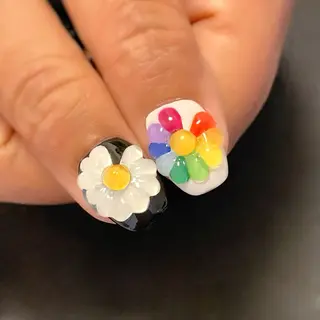 ネイル nail*157 .のネイルデザイン