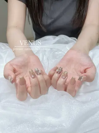 ネイル nailsalon VENUSのネイルデザイン