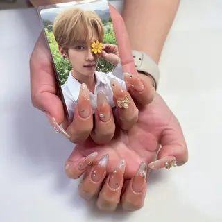 ネイル Ashliy大宮☆ アシュリーのネイルデザイン