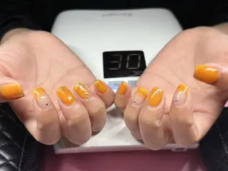 ネイル -BERYL- KEIKOのネイルデザイン