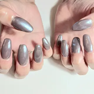 ネイル owlnail /持込みデザイン専門のネイルデザイン