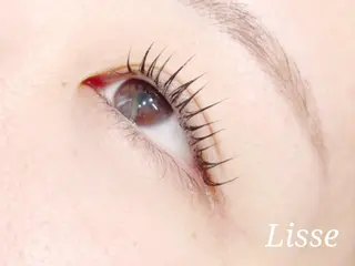 マツエク・マツパ Lisse Eyelashのマツエク・マツパデザイン