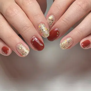 ネイル oncu nailのネイルデザイン