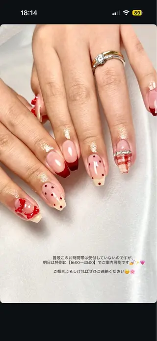 ネイル manamu ^ ^♡のネイルデザイン