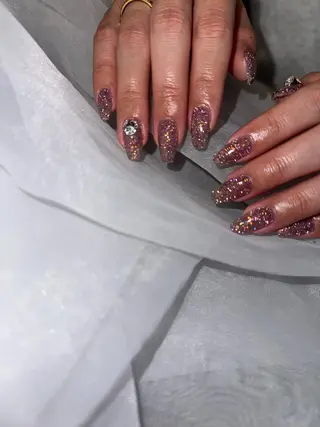 ネイル TROIS NAIL所属・Nail &eye TROISのネイルデザイン