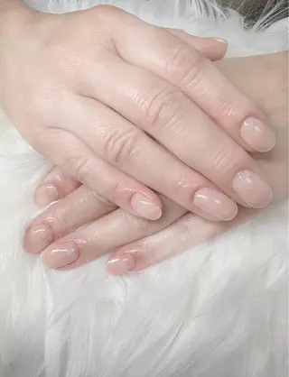 ネイル Trinity33 京都駅前店所属・Trinity33 🫧Koto🫧のネイルデザイン