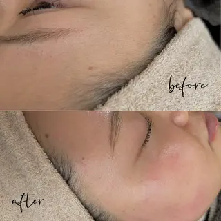 eyelash ×  eyebrow salon Non.所属・Non. NANASEのマツエク・マツパデザイン