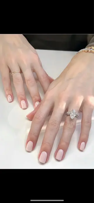 ネイル LULU Nail salonみどりのネイルデザイン