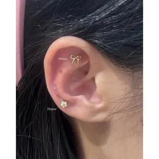 エクステ/艶カラー 🎀🫧 / amiのヘアスタイル