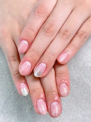 ネイル MAXKELLY MEGUMIのネイルデザイン