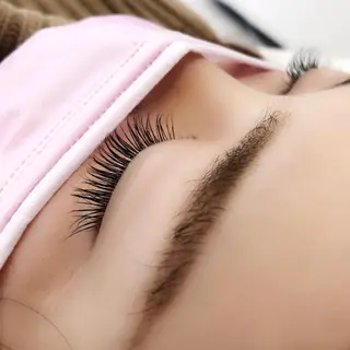 マツエク・マツパ Lovit ラビットのマツエク・マツパデザイン