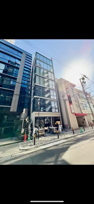 小顔・肌質改善 espoir 心斎橋のエステ・リラクイメージ