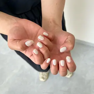 ネイル RYO ／Amourのネイルデザイン