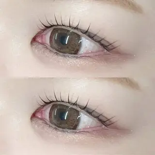 マツエク・マツパ OGUMA︎✿ 新宿マルイ本館店5階のマツエク・マツパデザイン