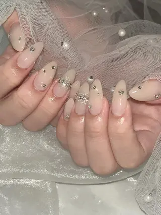 ネイル nails' it...のネイルデザイン