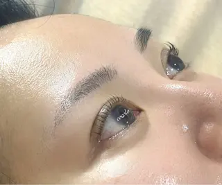 マツエク・マツパ cocolo hair市野店所属・shito .のマツエク・マツパデザイン