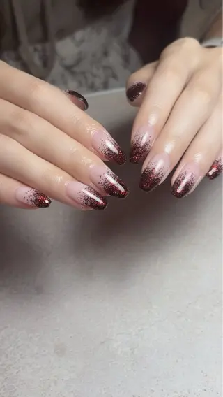 ネイル ella nail AIのネイルデザイン