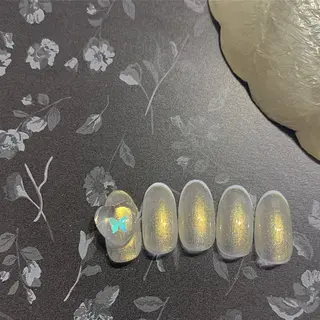 ネイル lyly.nail所属・lylynail YUUKAのネイルデザイン