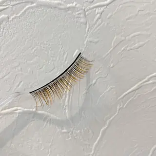 マツエク・マツパ 渡邊 琴乃のマツエク・マツパデザイン