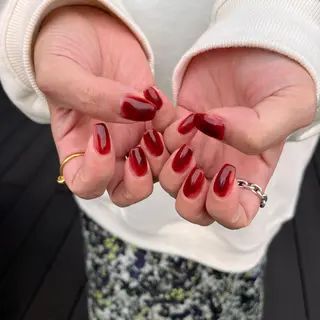 ネイル yurina/ パラジェル認定サロンのネイルデザイン