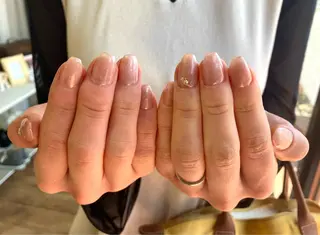 ネイル nailsister まゆのネイルデザイン