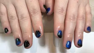 ネイル Una ☀️☀️のネイルデザイン