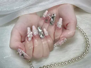 ネイル YMT． NailStudioのネイルデザイン